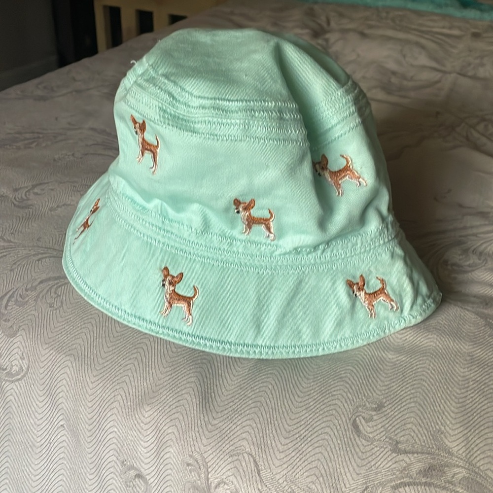 Goorin Bros. Cotton bucket hat